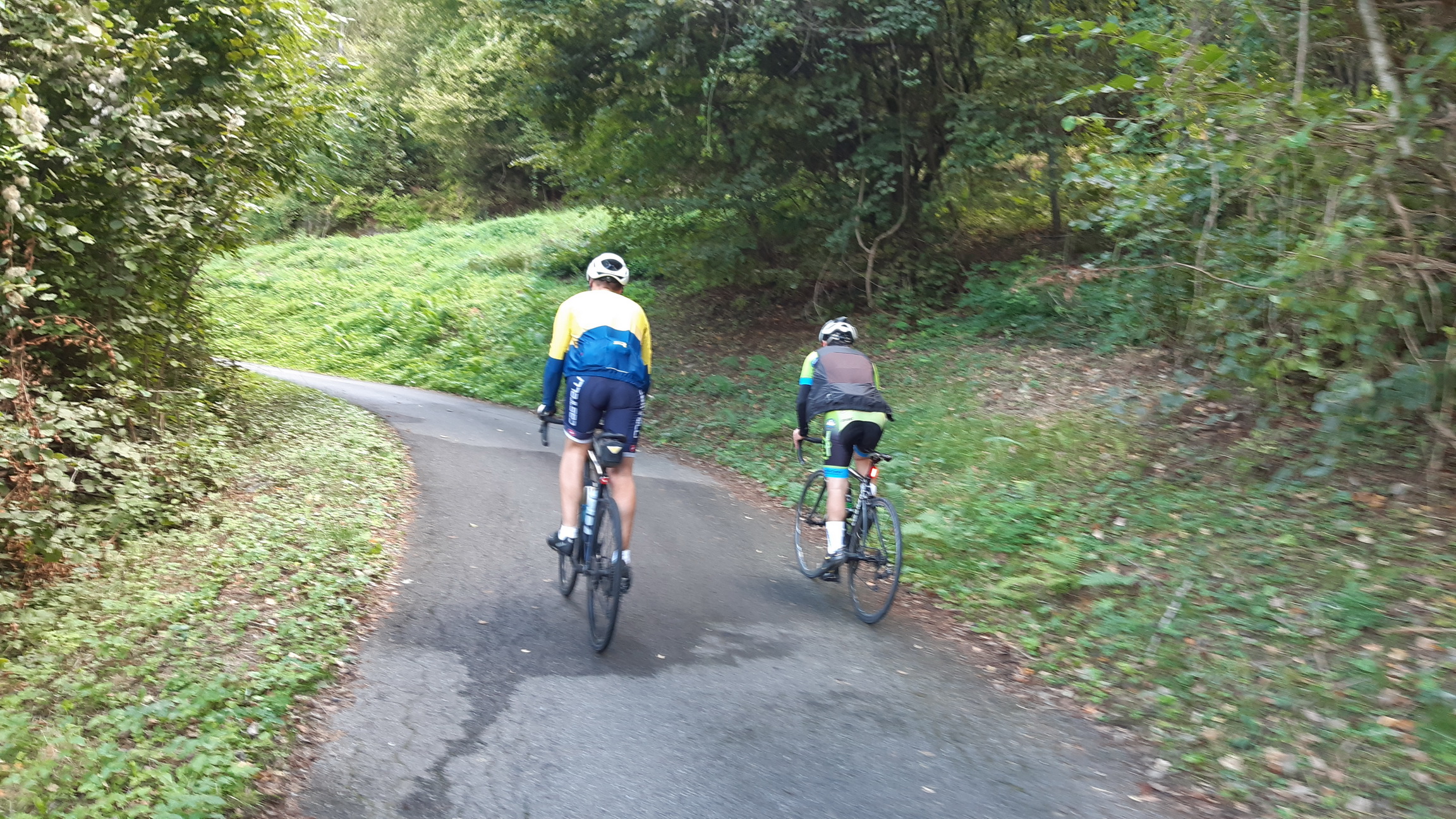 Passo di Guspessa, kto nemá prevody šlape postojačky :) Passo_di_Guspessa,_kto_nemá_prevody_šlape_postojačky_:)